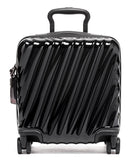 TUMI Small Compact 4 Wheeled Brief