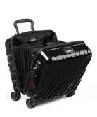 TUMI Small Compact 4 Wheeled Brief