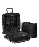 TUMI Small Compact 4 Wheeled Brief