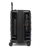 TUMI International Expandable 4 Wheeled Carry-On