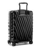 TUMI International Expandable 4 Wheeled Carry-On