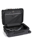 TUMI International Expandable 4 Wheeled Carry-On