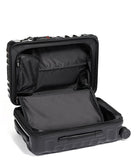 TUMI International Expandable 4 Wheeled Carry-On