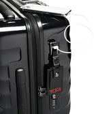 TUMI International Expandable 4 Wheeled Carry-On