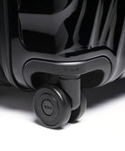 TUMI International Expandable 4 Wheeled Carry-On