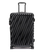 Short Trip Expandable 4 Wheeled Packing Case