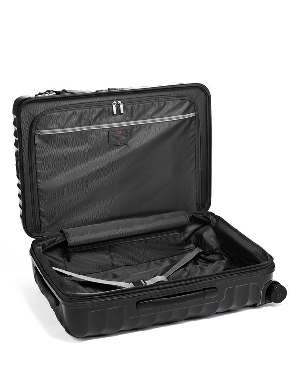 TUMI Short Trip Expandable 4 Wheeled Packing Case