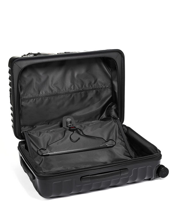 TUMI Short Trip Expandable 4 Wheeled Packing Case