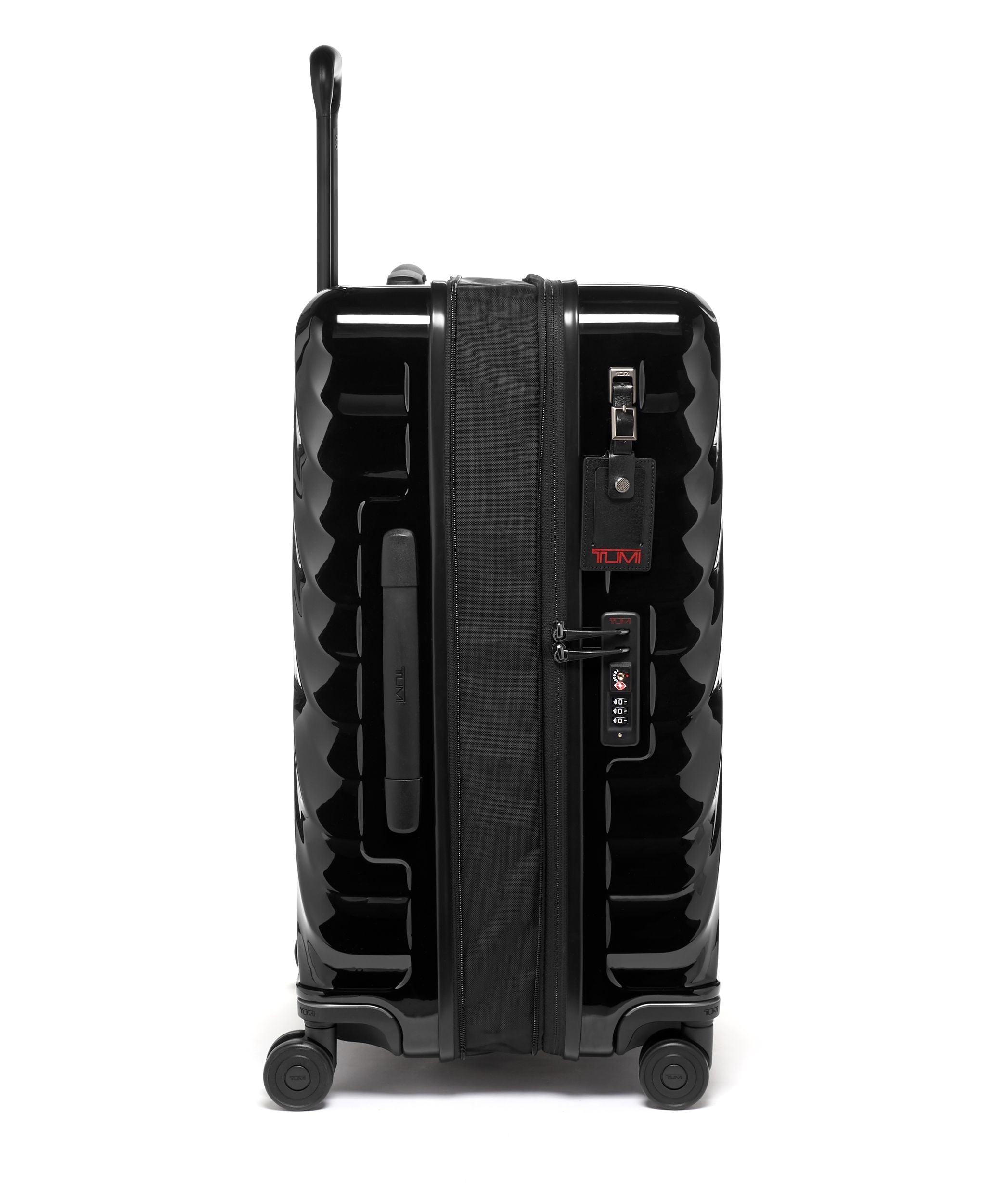 TUMI Short Trip Expandable 4 Wheeled Packing Case