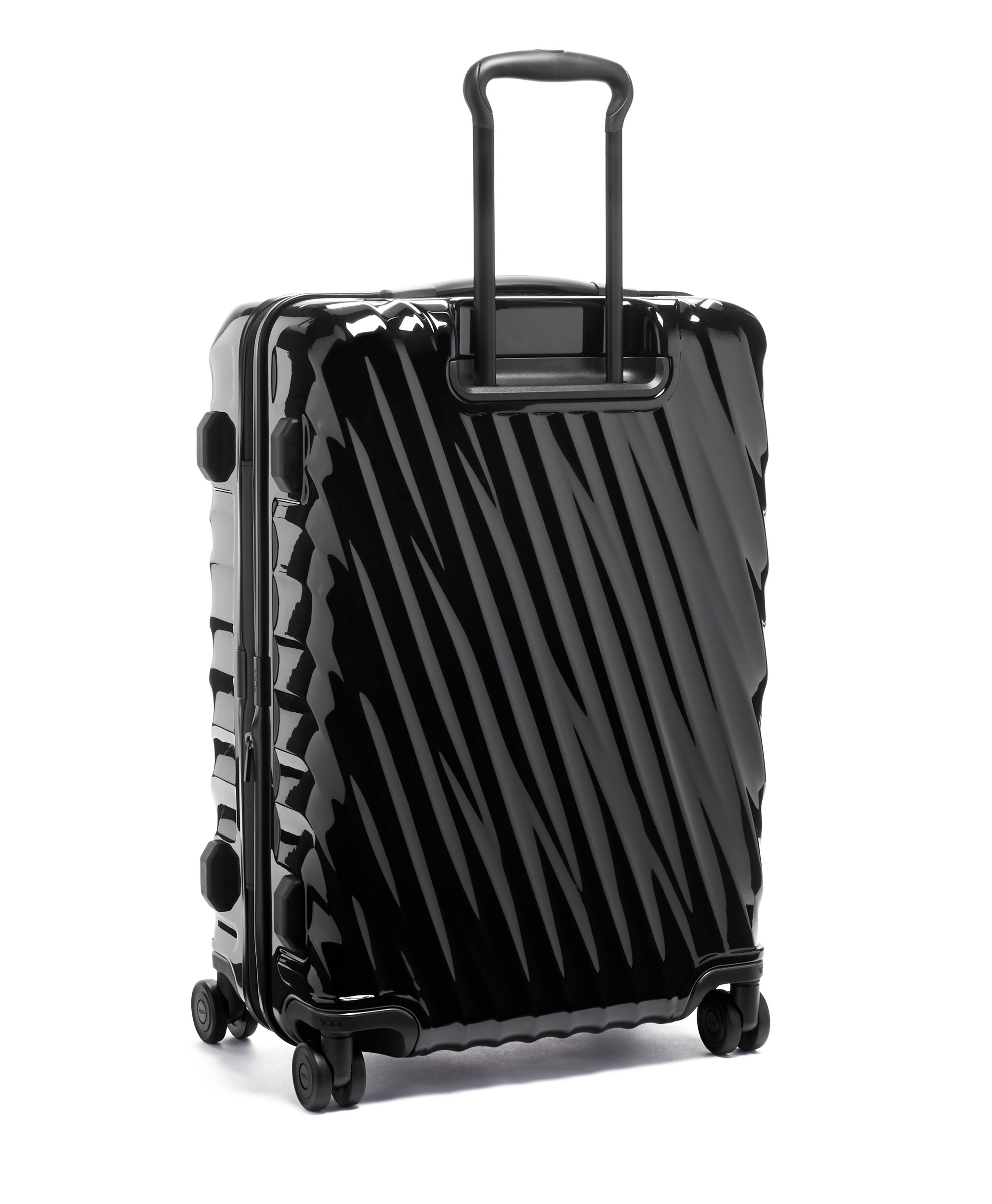 TUMI Short Trip Expandable 4 Wheeled Packing Case