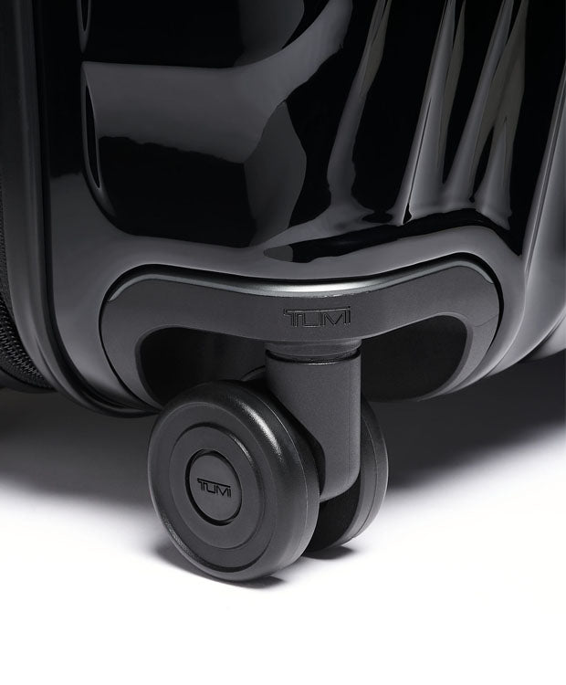 TUMI Short Trip Expandable 4 Wheeled Packing Case