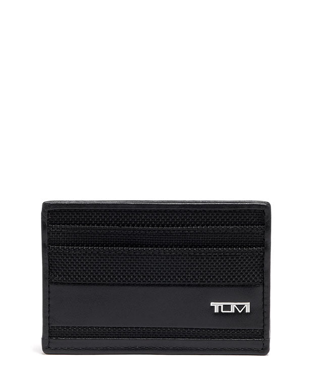 TUMI Slim Card Case
