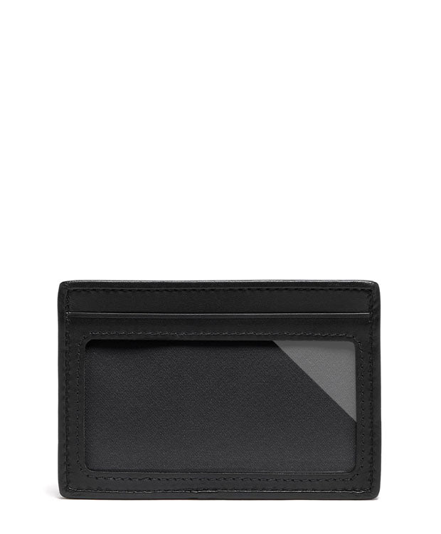 TUMI Slim Card Case