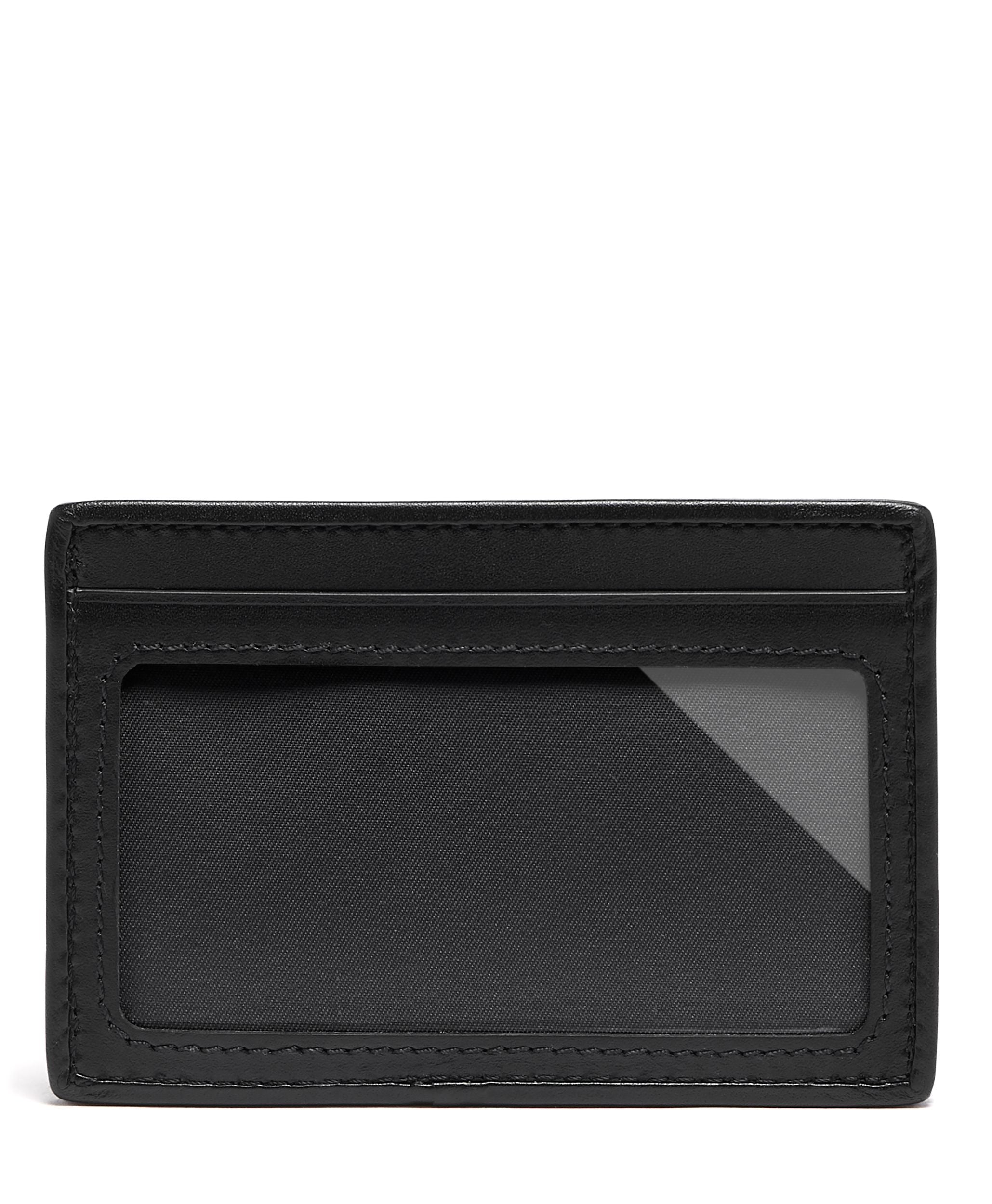 TUMI Slim Card Case