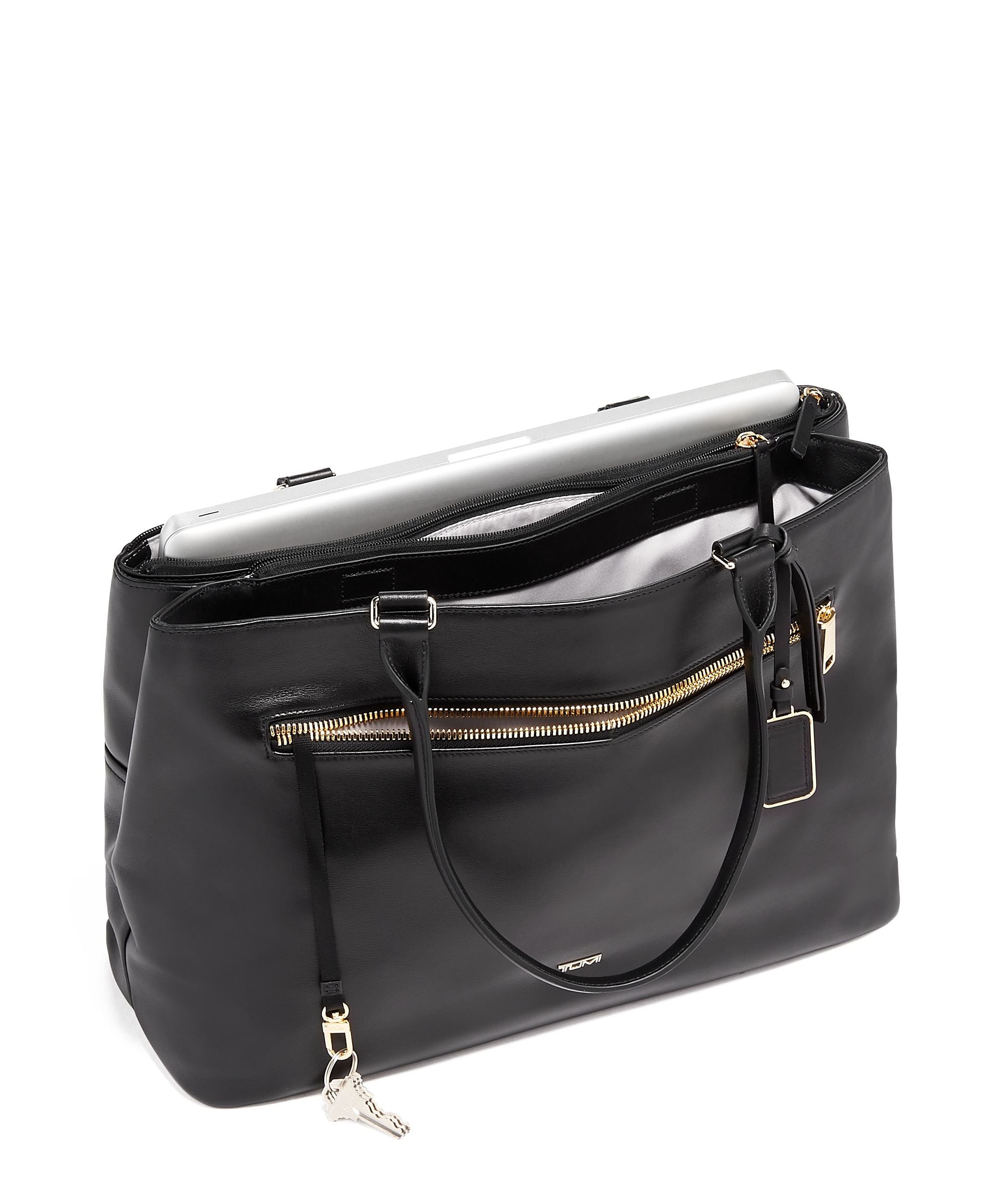 TUMI Sidney Business Tote