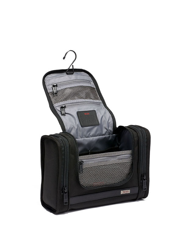 TUMI Hanging Travel Kit