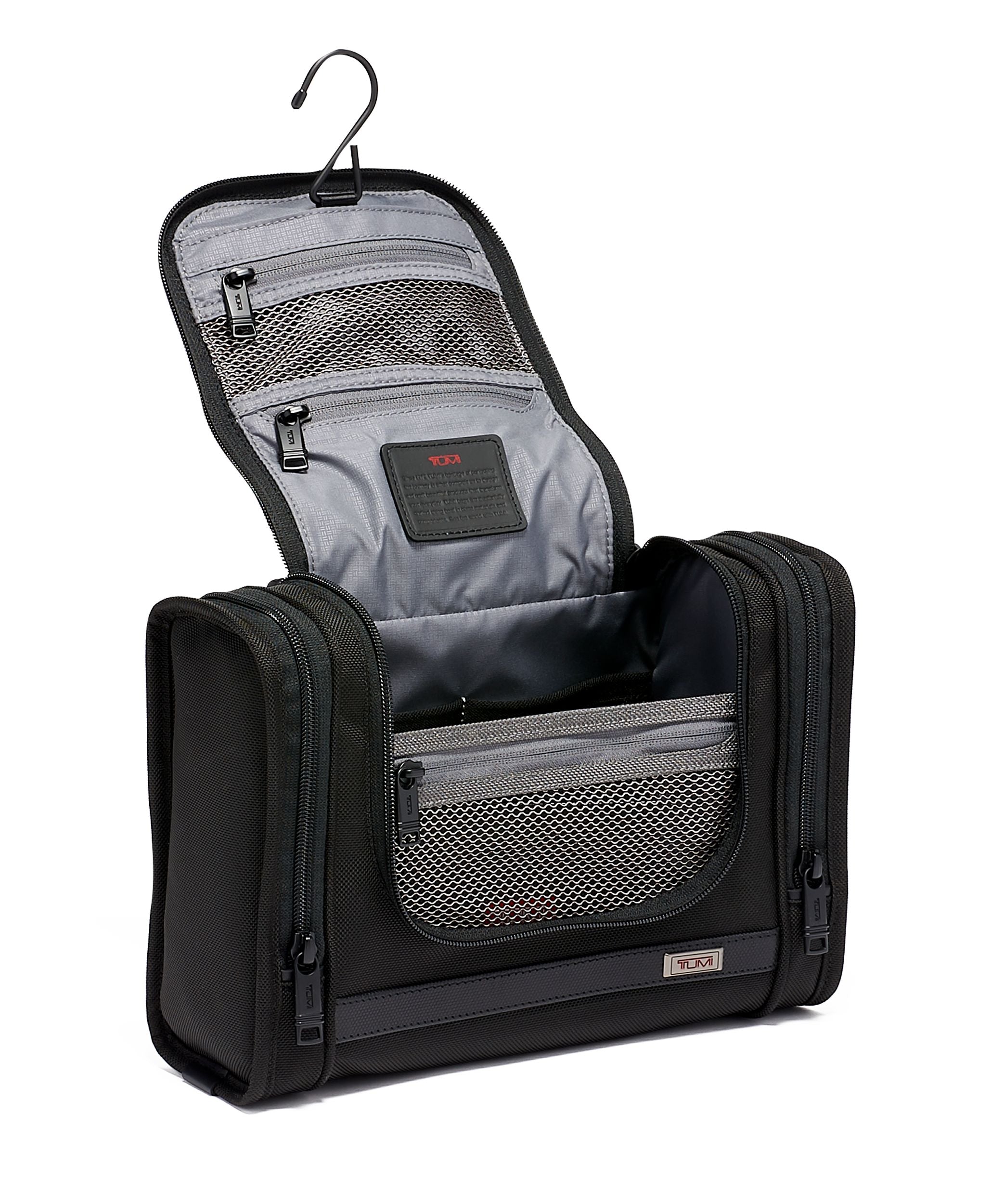 TUMI Hanging Travel Kit