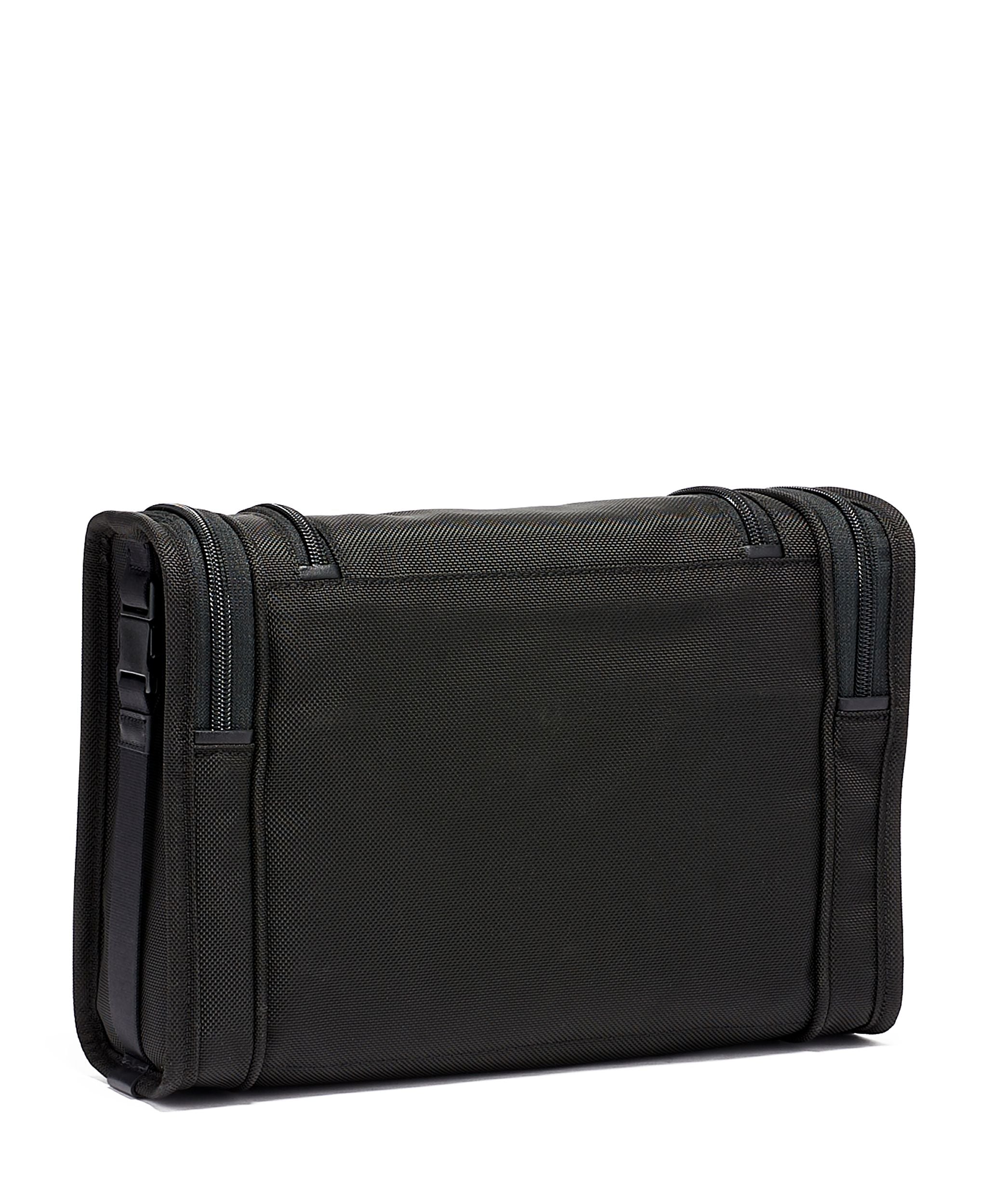 TUMI Hanging Travel Kit
