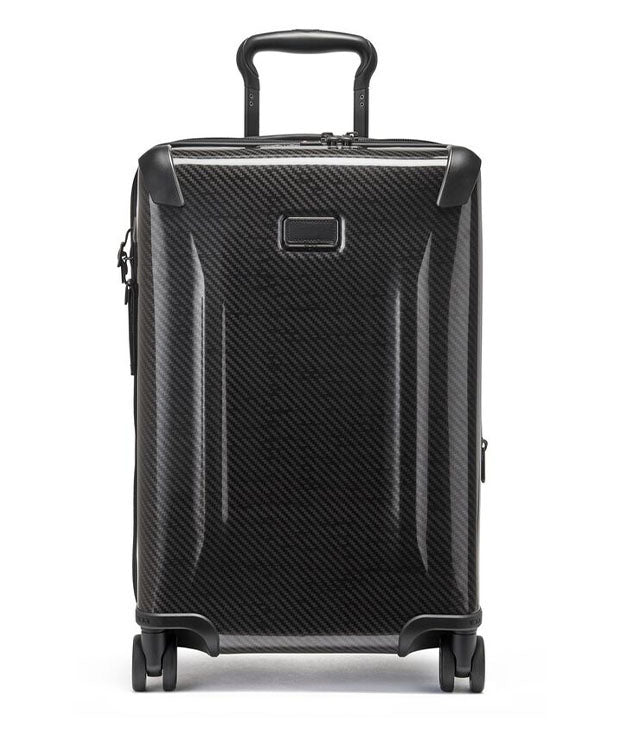 TUMI International Expandable Carry-On