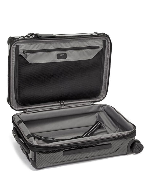 TUMI International Expandable Carry-On