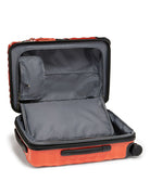 TUMI International Expandable 4 Wheeled Carry-On