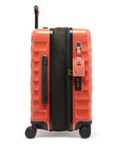 TUMI International Expandable 4 Wheeled Carry-On