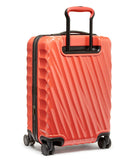 TUMI International Expandable 4 Wheeled Carry-On