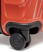 TUMI International Expandable 4 Wheeled Carry-On
