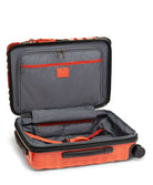 TUMI International Expandable 4 Wheeled Carry-On