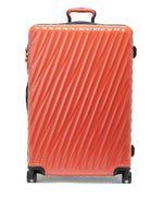 Extended Trip Expandable 4 Wheeled Packing Case