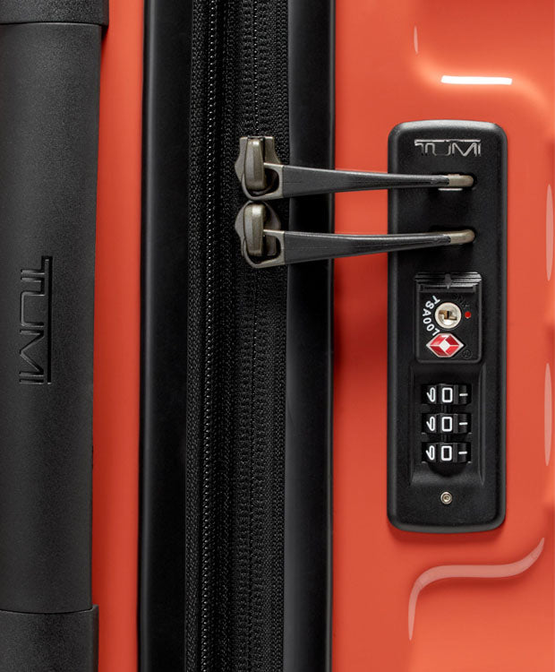 TUMI Extended Trip Expandable 4 Wheeled Packing Case