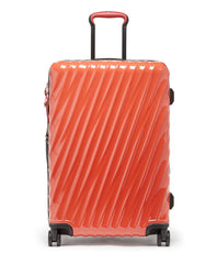 Short Trip Expandable 4 Wheeled Packing Case