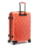 TUMI Short Trip Expandable 4 Wheeled Packing Case