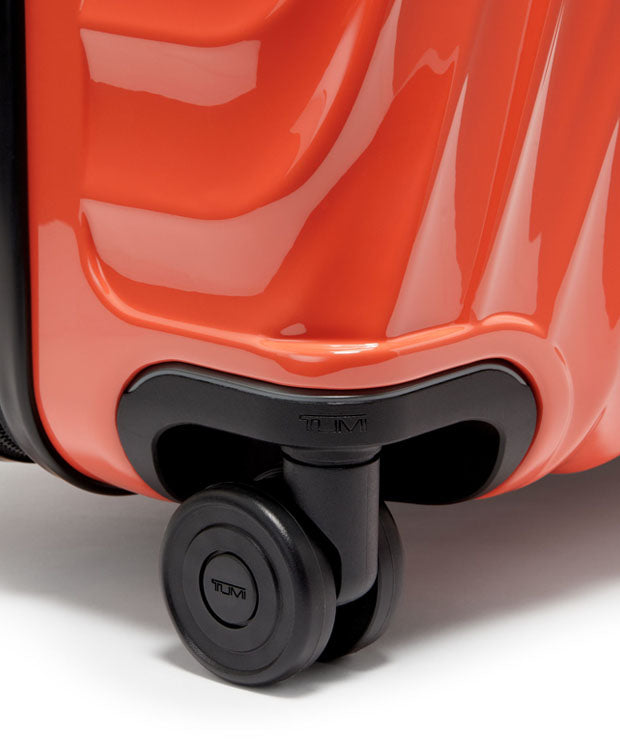 TUMI Short Trip Expandable 4 Wheeled Packing Case