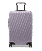 TUMI International Expandable 4 Wheeled Carry-On