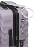 TUMI International Expandable 4 Wheeled Carry-On