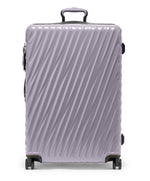 Extended Trip Expandable 4 Wheeled Packing Case