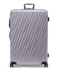 Extended Trip Expandable 4 Wheeled Packing Case