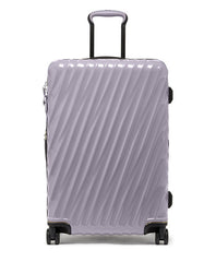 Short Trip Expandable 4 Wheeled Packing Case