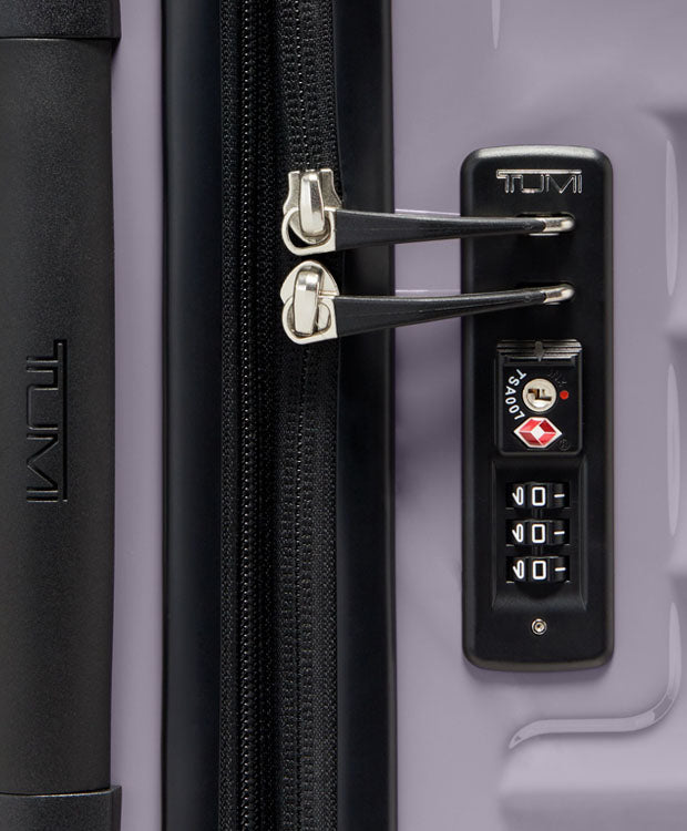 TUMI Short Trip Expandable 4 Wheeled Packing Case