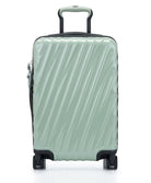 TUMI International Expandable 4 Wheeled Carry-On