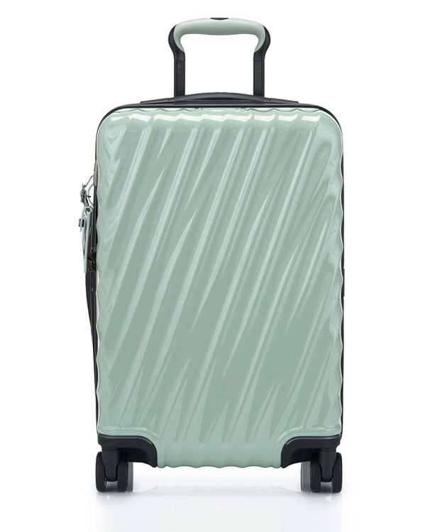 TUMI International Expandable 4 Wheeled Carry-On