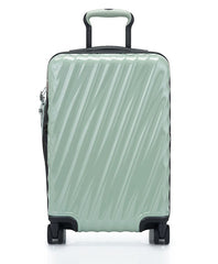 International Expandable 4 Wheeled Carry-On