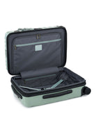 TUMI International Expandable 4 Wheeled Carry-On
