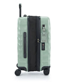 TUMI International Expandable 4 Wheeled Carry-On