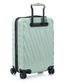 TUMI International Expandable 4 Wheeled Carry-On