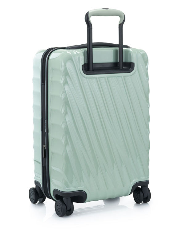 TUMI International Expandable 4 Wheeled Carry-On