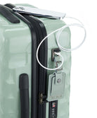 TUMI International Expandable 4 Wheeled Carry-On