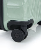 TUMI International Expandable 4 Wheeled Carry-On