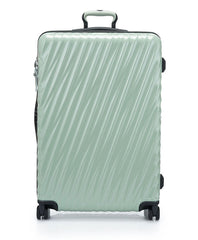 Extended Trip Expandable 4 Wheeled Packing Case
